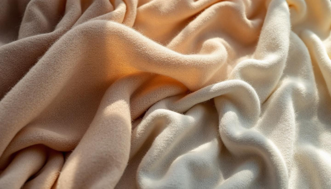 Accessoires - Comment choisir le bon tissu pour votre pull personnalisé?