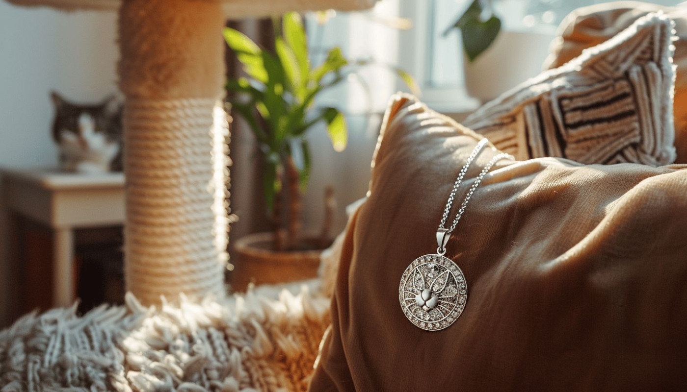 Comment choisir le parfait bijou à thème chat pour chaque occasion