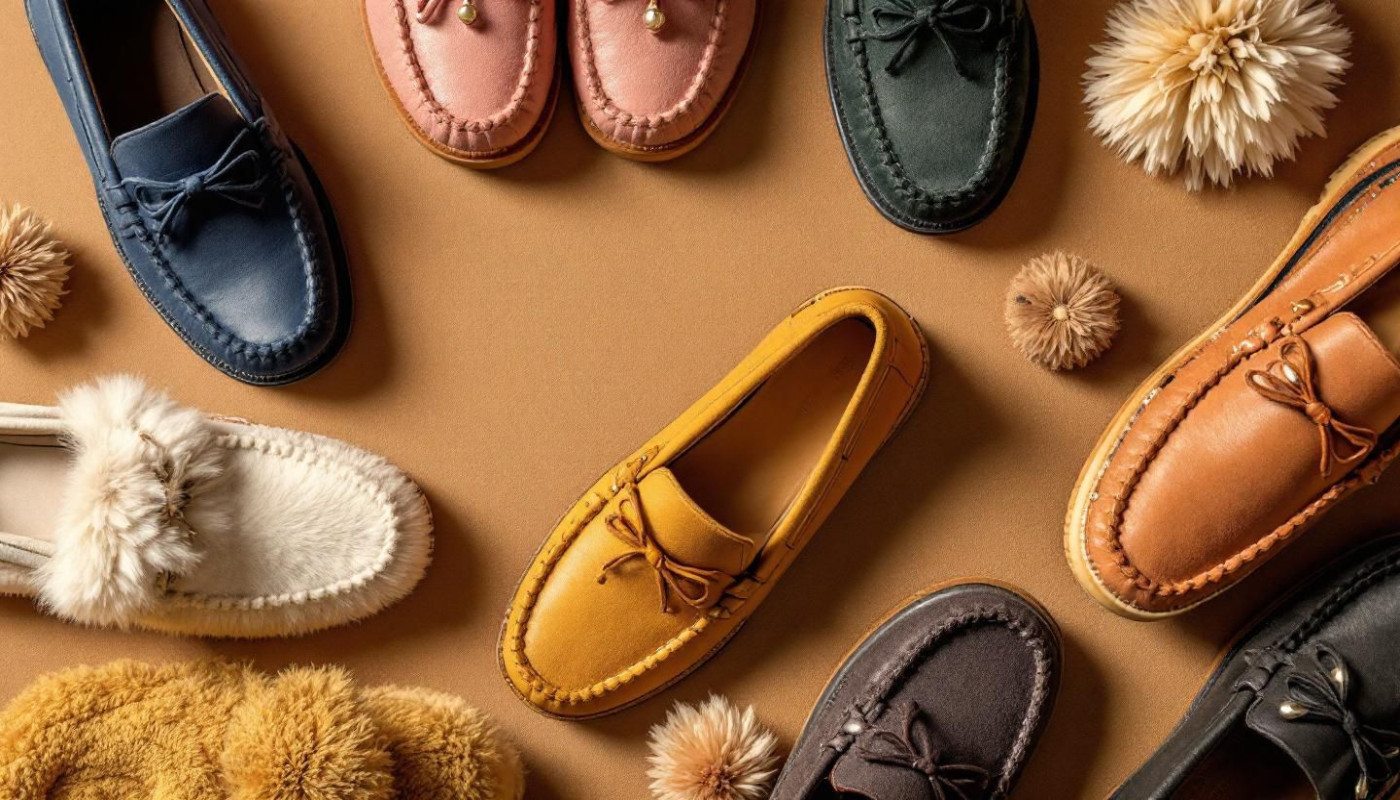 Accessoires - Comment choisir les mocassins adaptés à chaque occasion ?