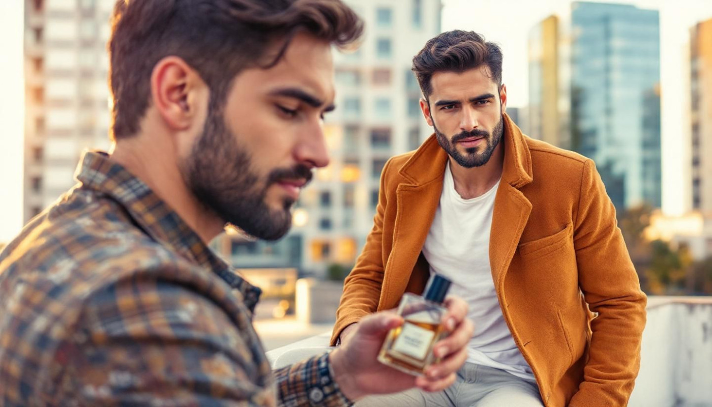 Beauté - Comment choisir son eau de toilette pour marquer son style ?