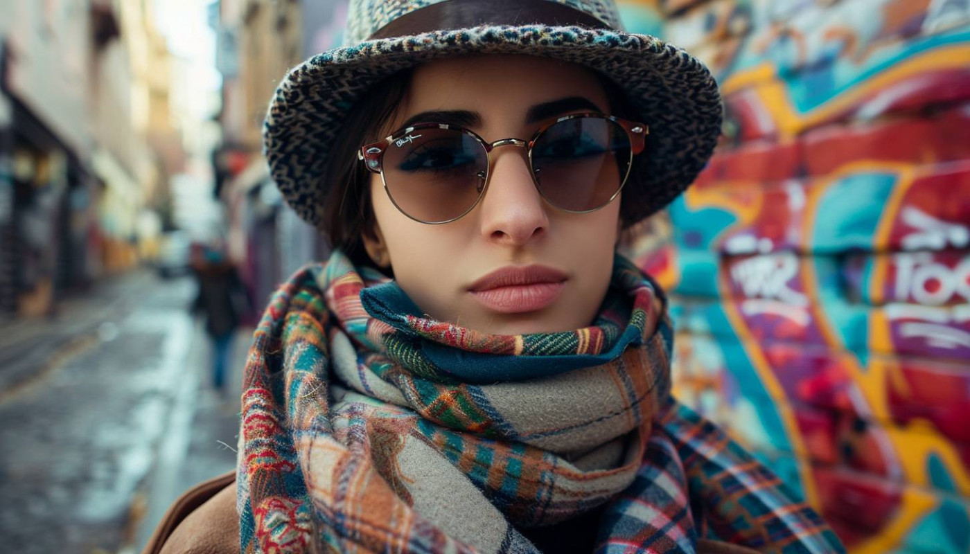 Accessoires - Comment intégrer les accessoires vintage pour rafraîchir votre style quotidien