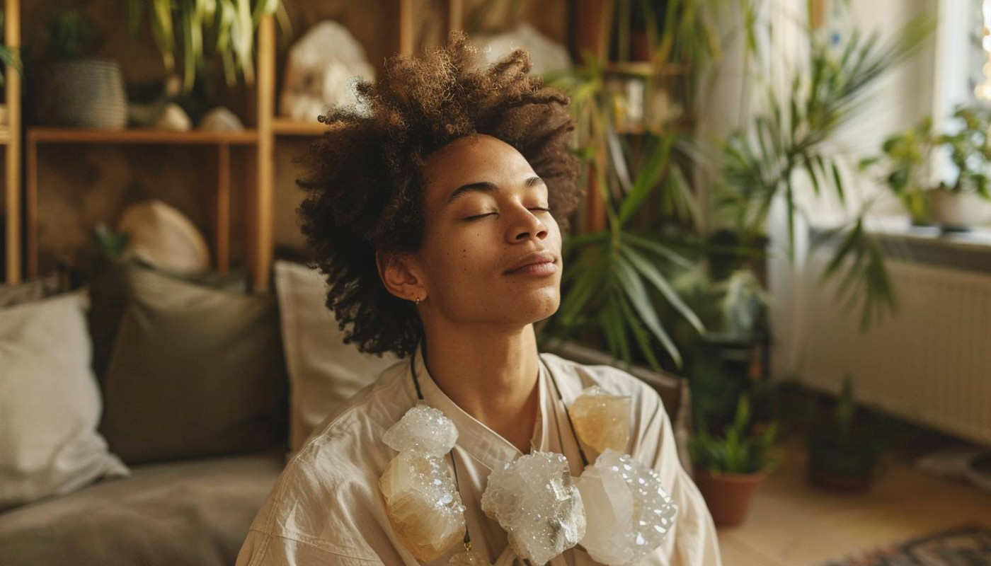 Comment intégrer les bijoux en pierres naturelles dans votre quotidien
