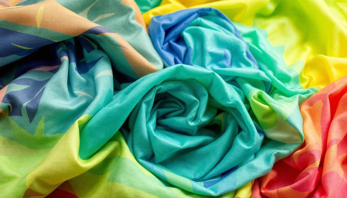 Comment les textiles innovants révolutionnent-ils la mode durable ?