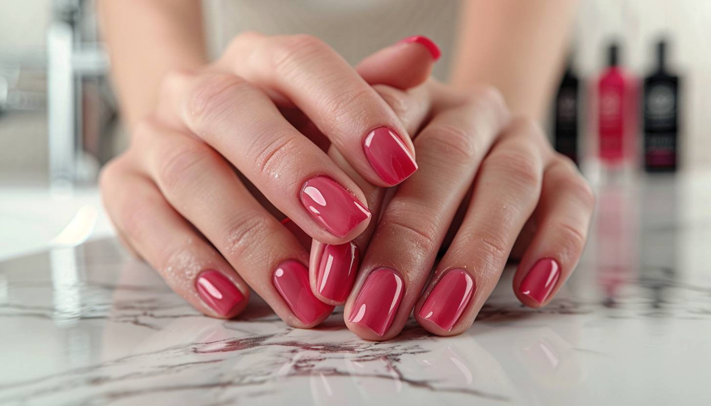 Beauté - Comment réaliser une manucure parfaite en quelques minutes