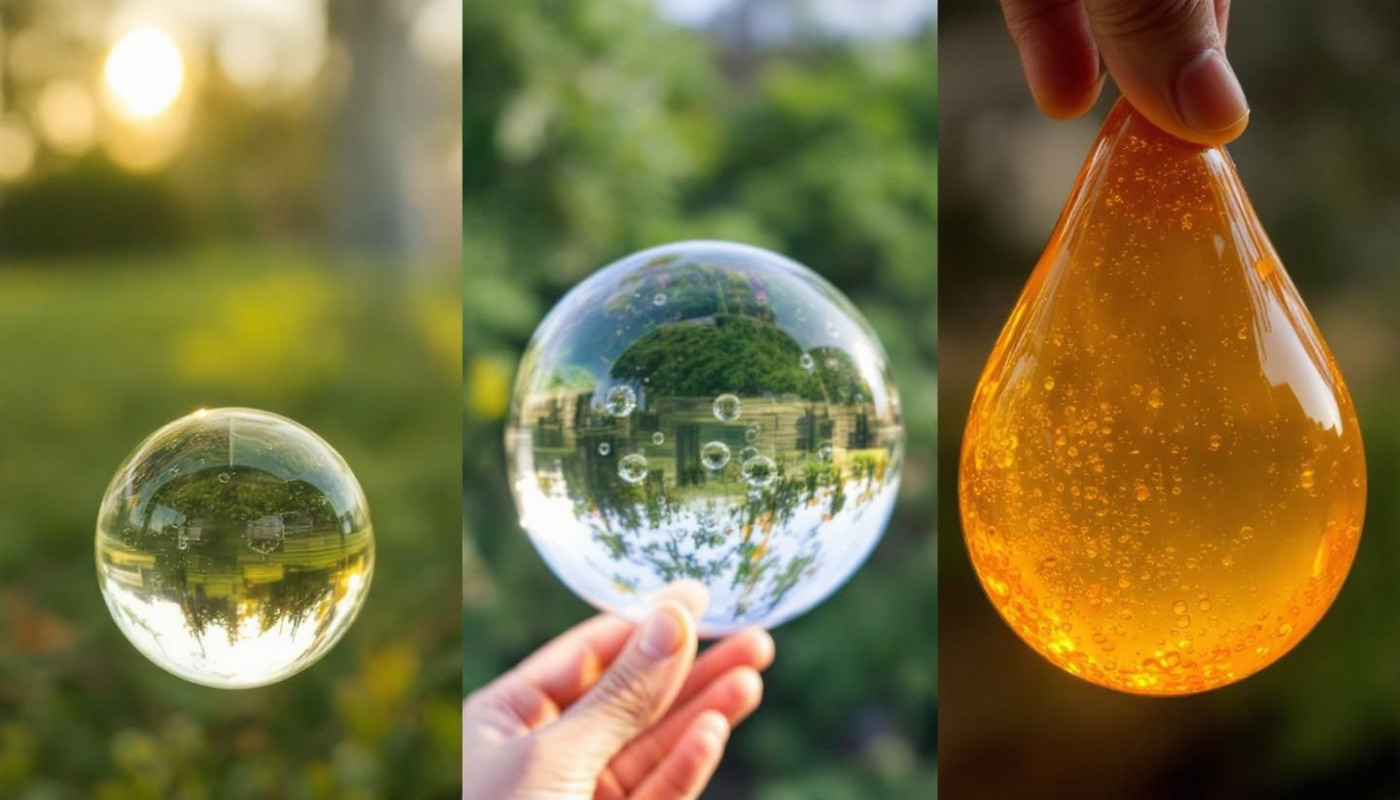 Joaillerie - Comparatif : les différentes formes de bolas et leurs spécificités