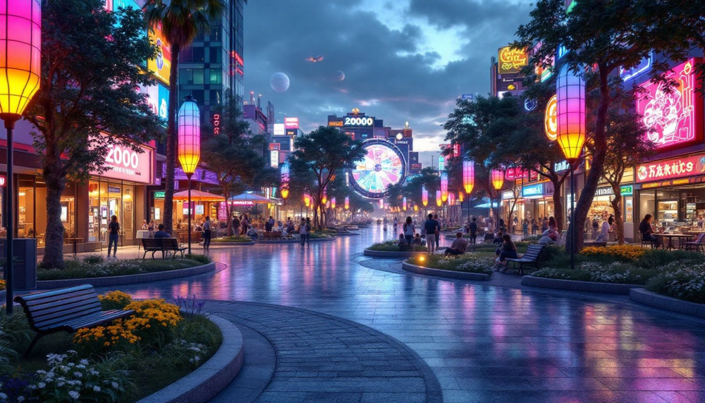 Exploration de la culture des années 2000 et son impact sur les tendances actuelles