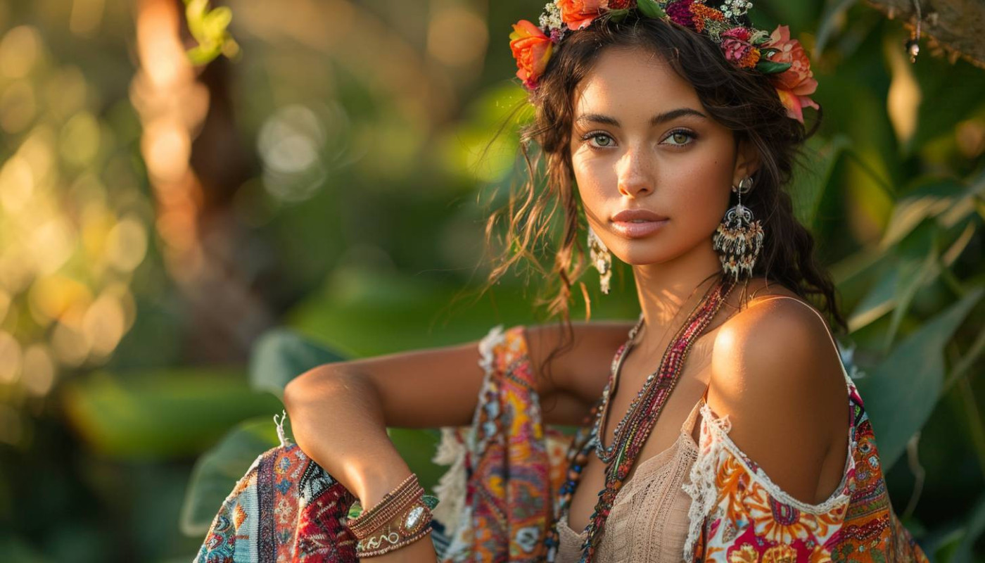 Accessoires - Explorer le style bohème-chic : tendances et conseils pour 2023