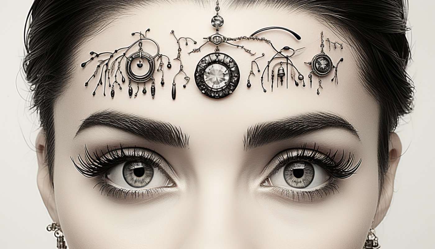 Beauté - Guide complet pour choisir le bon piercing arcade selon la forme de votre visage