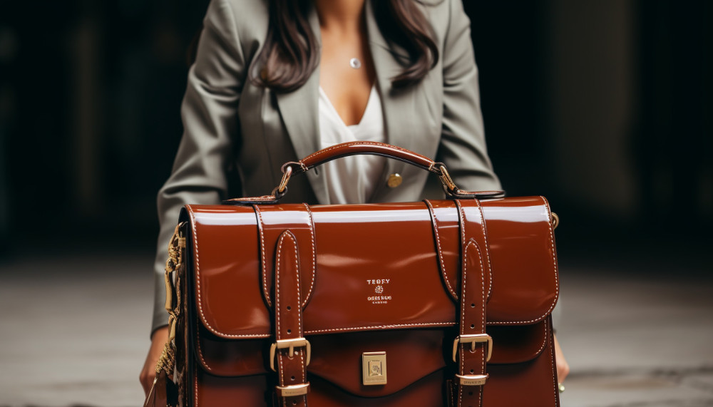 Accessoires - Le retour en force des accessoires vintage