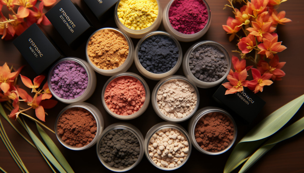 Beauté - Les bienfaits insoupçonnés des cosmétiques à base de plantes