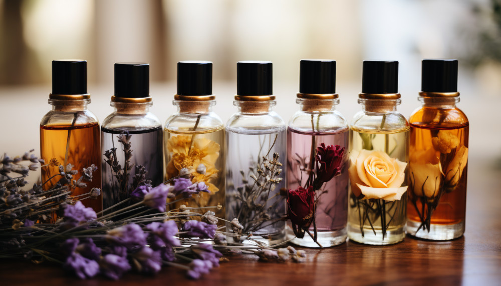 Beauté - Les parfums végans, une alternative éthique et tendance