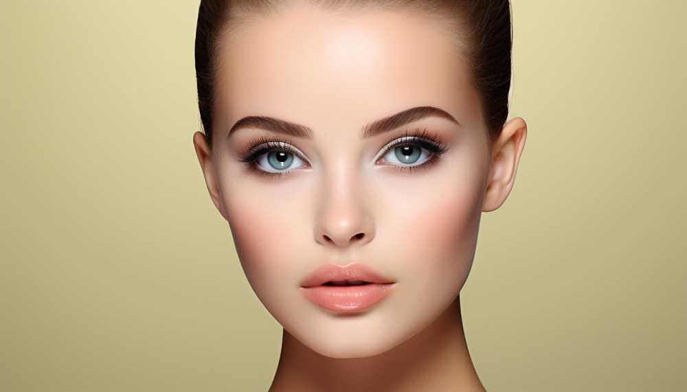 Beauté - Les secrets des maquilleurs professionnels pour un teint parfait