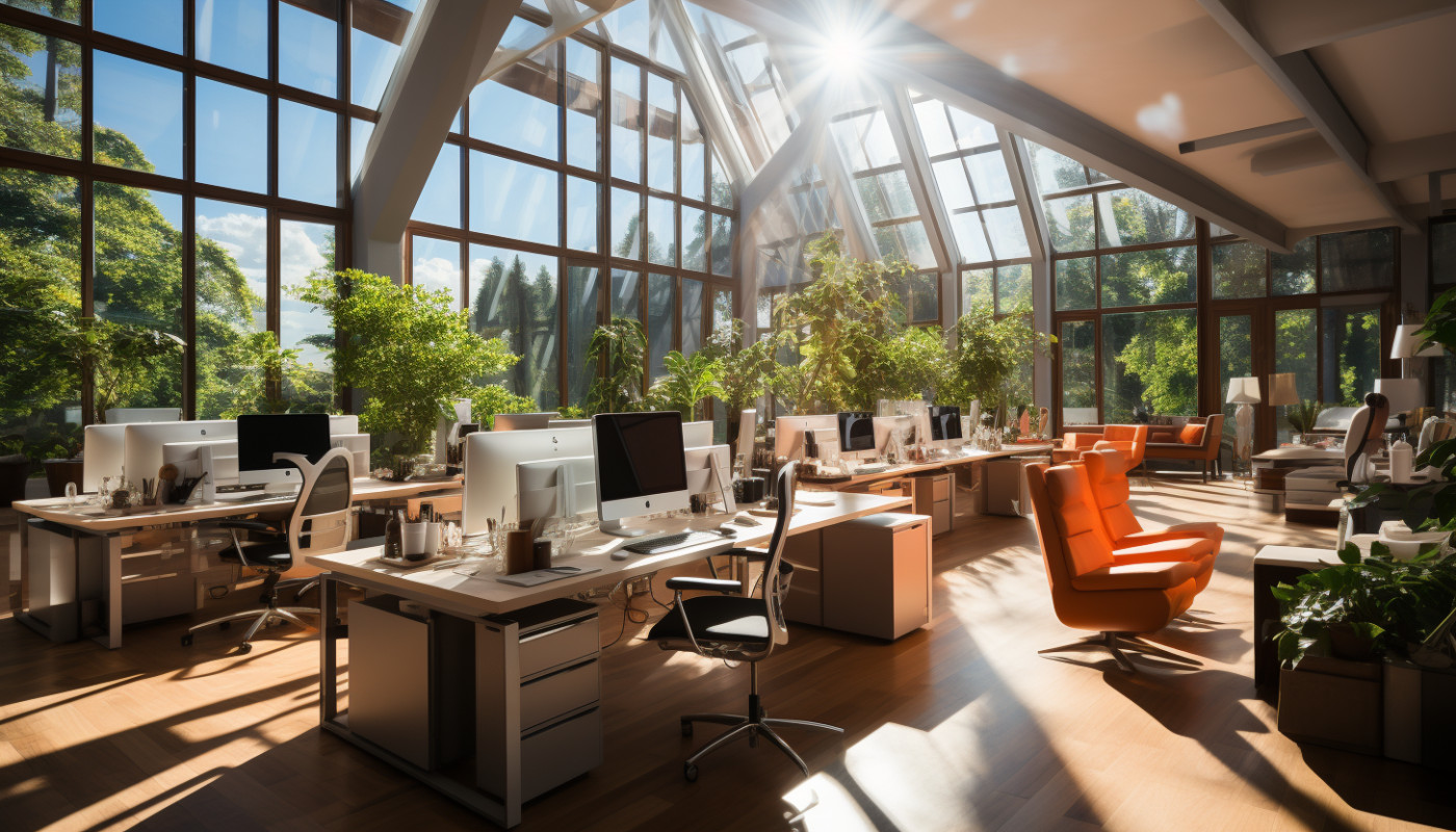 Les stratégies efficaces pour optimiser l'environnement de travail et la productivité des employés