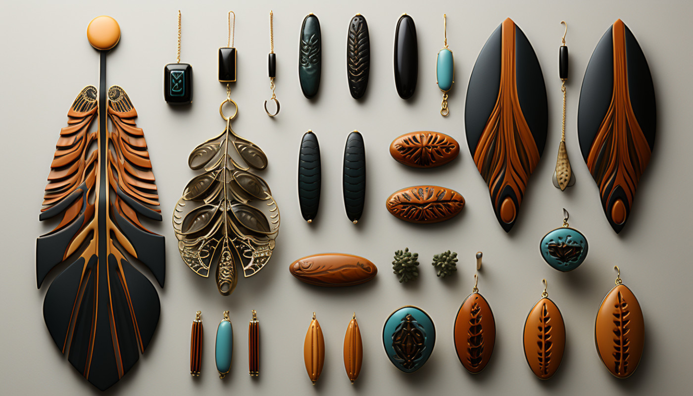 Les tendances émergentes dans le design de bijoux pour 2024