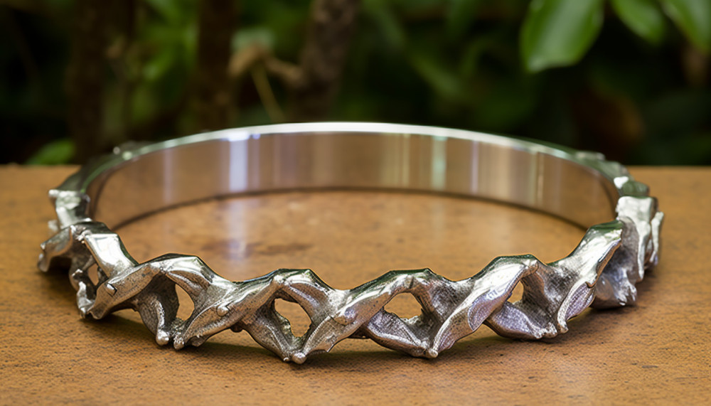 Les tendances émergentes de la joaillerie éco-responsable