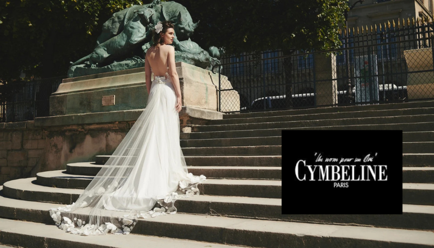 Accessoires - La robe de mariée avec fleurs : le motif discret et élégant qui fait toute la différence !