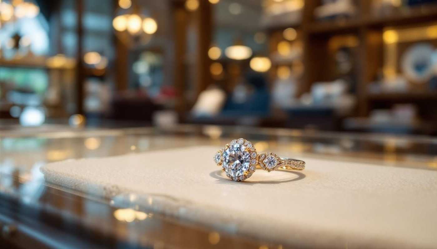 Quels événements marquer avec un bijou sur mesure ?