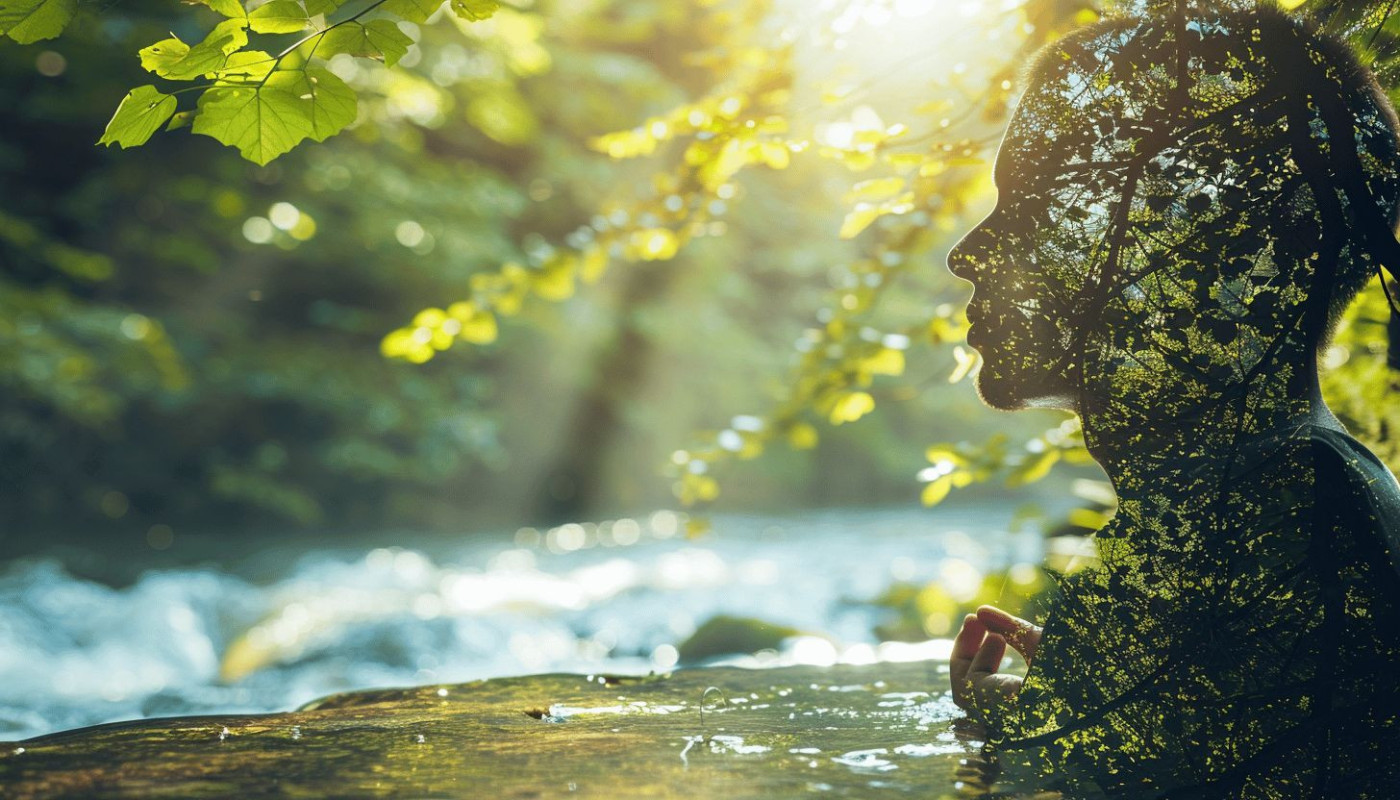 Stratégies pour maintenir une transformation personnelle durable