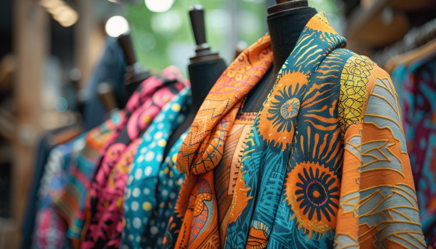 Beauté - Techniques de personnalisation de vêtements pour refléter votre unicité dans un monde de mode massifiée